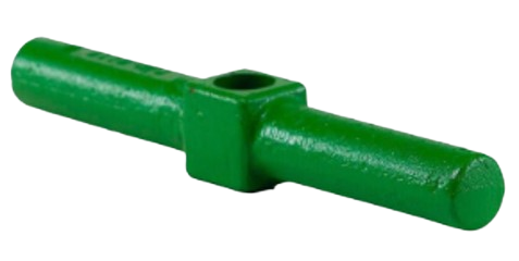 Imagem do produto Eixo Do Batedor - CQ29308 - Similar John Deere